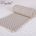 Unisex Cashmere Wool Spain Mat Baby Blanket Factory Or Manufacturer China Wholesale